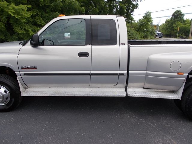 2001 Dodge Ram 3500 SLT