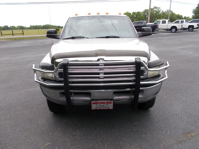 2001 Dodge Ram 3500 SLT