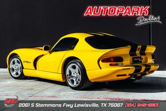 2001 Dodge Viper
