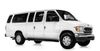 2001 Ford E-Series E 350 SD XLT 3dr Extended Passenger Van | Houston, TX | Houston Auto Credit