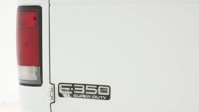 2001 Ford E-Series E 350 SD XLT 3dr Extended Passenger Van | Houston, TX | Houston Auto Credit 2001 Ford E-Series E 350 SD XLT 3dr Extended Passenger Van | Houston, TX | Houston Auto Credit