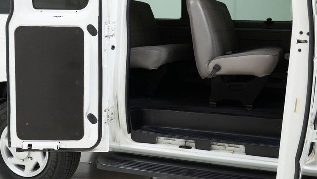 2001 Ford E-Series E 350 SD XLT 3dr Extended Passenger Van | Houston, TX | Houston Auto Credit 2001 Ford E-Series E 350 SD XLT 3dr Extended Passenger Van | Houston, TX | Houston Auto Credit