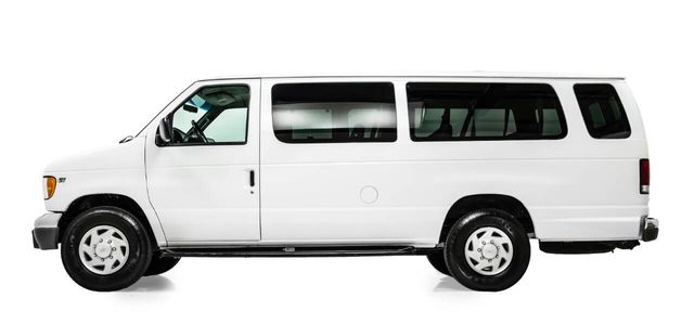 2001 Ford E-Series E 350 SD XLT 3dr Extended Passenger Van | Houston, TX | Houston Auto Credit 2001 Ford E-Series E 350 SD XLT 3dr Extended Passenger Van | Houston, TX | Houston Auto Credit