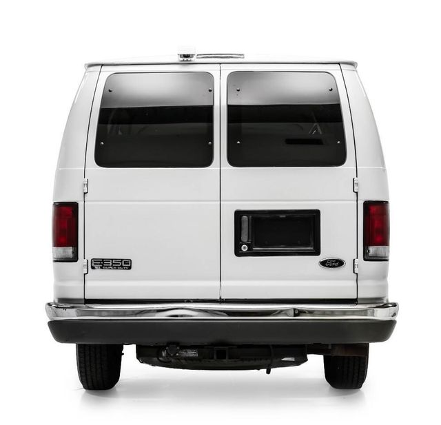 2001 Ford E-Series E 350 SD XLT 3dr Extended Passenger Van | Houston, TX | Houston Auto Credit 2001 Ford E-Series E 350 SD XLT 3dr Extended Passenger Van | Houston, TX | Houston Auto Credit