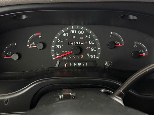 2001 Ford E-Series E 350 SD XLT 3dr Extended Passenger Van | Houston, TX | Houston Auto Credit 2001 Ford E-Series E 350 SD XLT 3dr Extended Passenger Van | Houston, TX | Houston Auto Credit