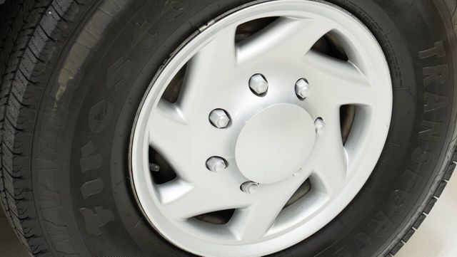 2001 Ford E-Series E 350 SD XLT 3dr Extended Passenger Van | Houston, TX | Houston Auto Credit