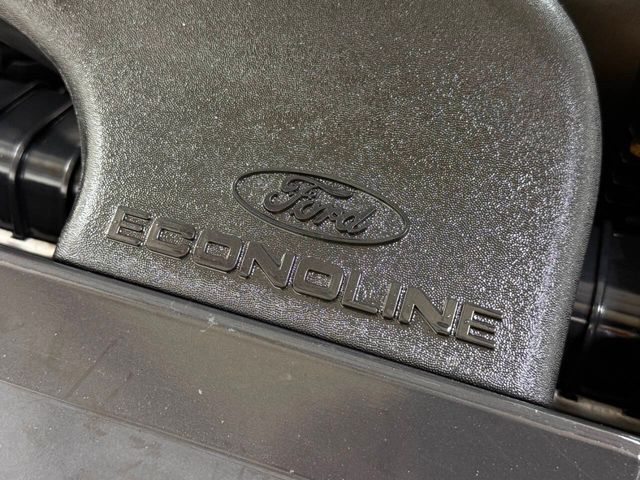 2001 Ford E-Series E 350 SD XLT 3dr Extended Passenger Van | Houston, TX | Houston Auto Credit 2001 Ford E-Series E 350 SD XLT 3dr Extended Passenger Van | Houston, TX | Houston Auto Credit