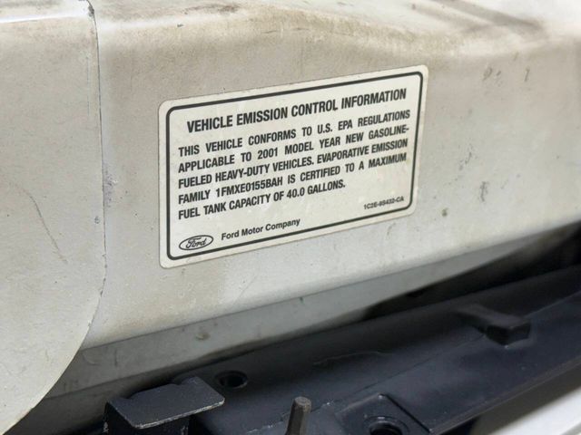 2001 Ford E-Series E 350 SD XLT 3dr Extended Passenger Van | Houston, TX | Houston Auto Credit 2001 Ford E-Series E 350 SD XLT 3dr Extended Passenger Van | Houston, TX | Houston Auto Credit