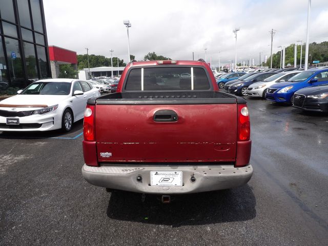 2001 Ford Explorer Sport Trac Base | Dalton, GA | Paniagua Auto Mall 
