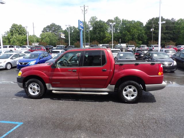 2001 Ford Explorer Sport Trac Base | Dalton, GA | Paniagua Auto Mall 2001 Ford Explorer Sport Trac Base | Dalton, GA | Paniagua Auto Mall