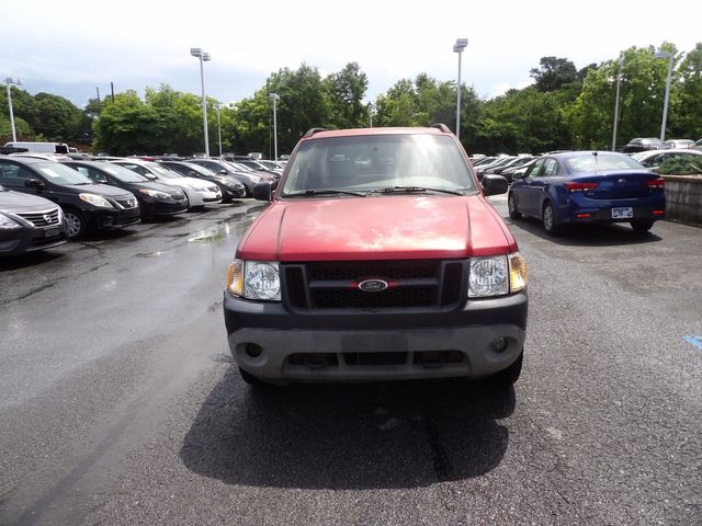 2001 Ford Explorer Sport Trac Base | Dalton, GA | Paniagua Auto Mall 