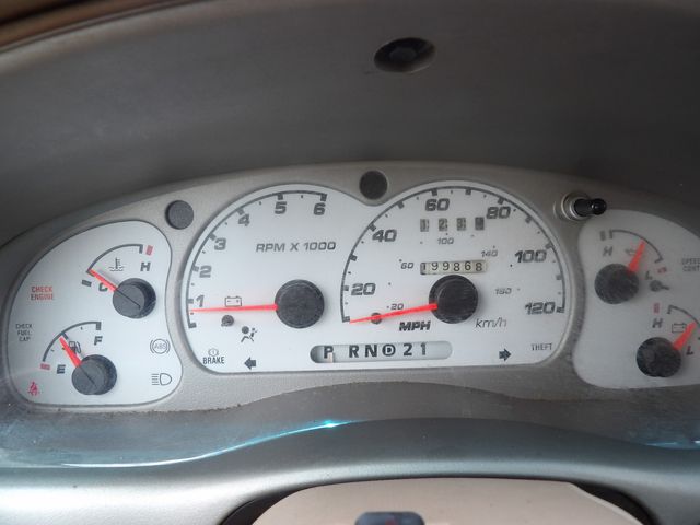 2001 Ford Explorer Sport Trac Base | Dalton, GA | Paniagua Auto Mall 