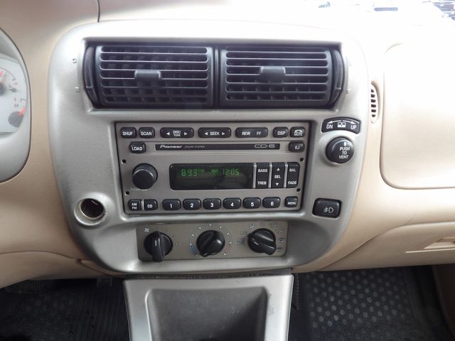 2001 Ford Explorer Sport Trac Base | Dalton, GA | Paniagua Auto Mall 2001 Ford Explorer Sport Trac Base | Dalton, GA | Paniagua Auto Mall