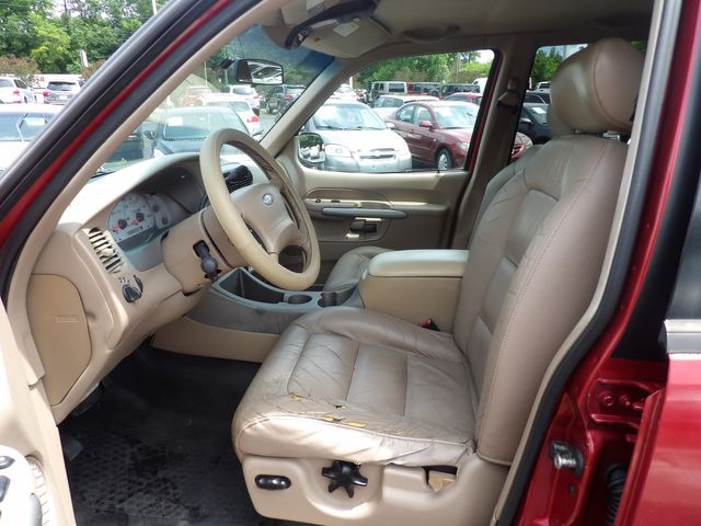 2001 Ford Explorer Sport Trac Base | Dalton, GA | Paniagua Auto Mall 2001 Ford Explorer Sport Trac Base | Dalton, GA | Paniagua Auto Mall