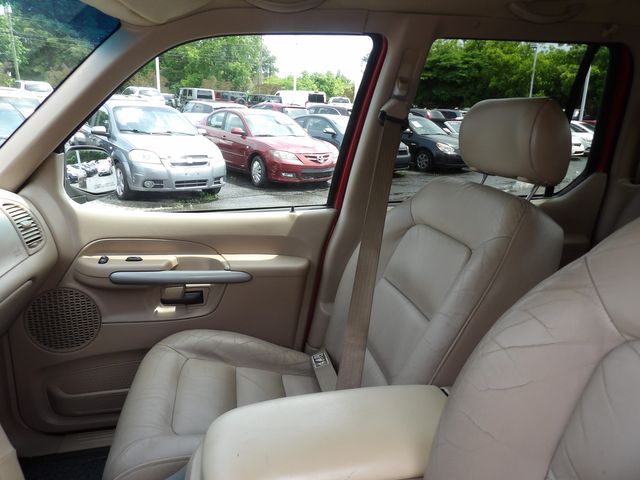 2001 Ford Explorer Sport Trac Base | Dalton, GA | Paniagua Auto Mall 