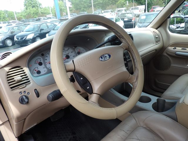 2001 Ford Explorer Sport Trac Base | Dalton, GA | Paniagua Auto Mall 2001 Ford Explorer Sport Trac Base | Dalton, GA | Paniagua Auto Mall