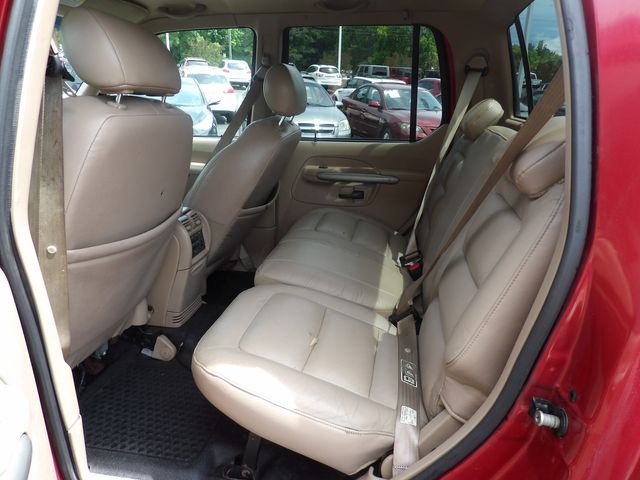 2001 Ford Explorer Sport Trac Base | Dalton, GA | Paniagua Auto Mall 