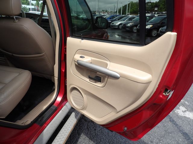 2001 Ford Explorer Sport Trac Base | Dalton, GA | Paniagua Auto Mall 
