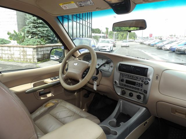 2001 Ford Explorer Sport Trac Base | Dalton, GA | Paniagua Auto Mall 