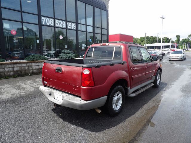 2001 Ford Explorer Sport Trac Base | Dalton, GA | Paniagua Auto Mall 2001 Ford Explorer Sport Trac Base | Dalton, GA | Paniagua Auto Mall