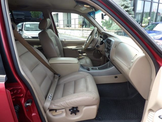 2001 Ford Explorer Sport Trac Base | Dalton, GA | Paniagua Auto Mall 
