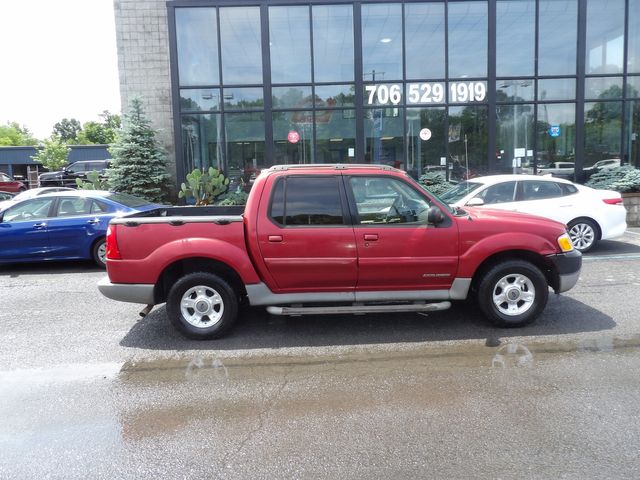 2001 Ford Explorer Sport Trac Base | Dalton, GA | Paniagua Auto Mall 2001 Ford Explorer Sport Trac Base | Dalton, GA | Paniagua Auto Mall