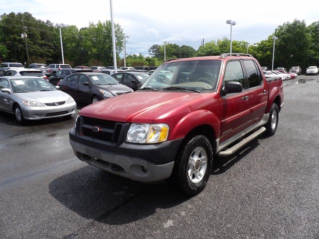 2001 Ford Explorer Sport Trac Base | Dalton, GA | Paniagua Auto Mall 2001 Ford Explorer Sport Trac Base | Dalton, GA | Paniagua Auto Mall
