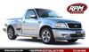 2001 Ford F-150 SVT Lightning with 63,682 Original Miles | Dallas, TX | RPM Garage