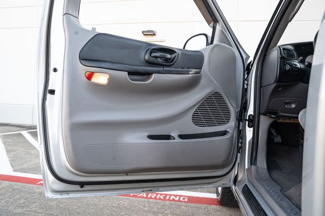 2001 Ford F-150 SVT Lightning with 63,682 Original Miles | Dallas, TX | RPM Garage