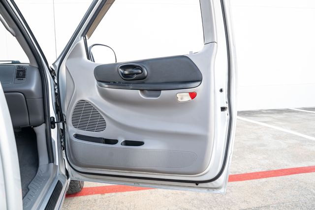 2001 Ford F-150 SVT Lightning with 63,682 Original Miles | Dallas, TX | RPM Garage