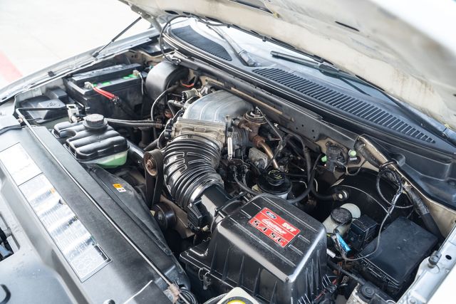 2001 Ford F-150 SVT Lightning with 63,682 Original Miles | Dallas, TX | RPM Garage