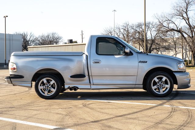 2001 Ford F-150 SVT Lightning with 63,682 Original Miles | Dallas, TX | RPM Garage 2001 Ford F-150 SVT Lightning with 63,682 Original Miles | Dallas, TX | RPM Garage