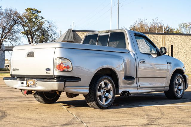 2001 Ford F-150 SVT Lightning with 63,682 Original Miles | Dallas, TX | RPM Garage 2001 Ford F-150 SVT Lightning with 63,682 Original Miles | Dallas, TX | RPM Garage