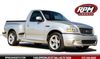 2001 Ford F-150 SVT Lightning  | Dallas, TX | RPM Garage