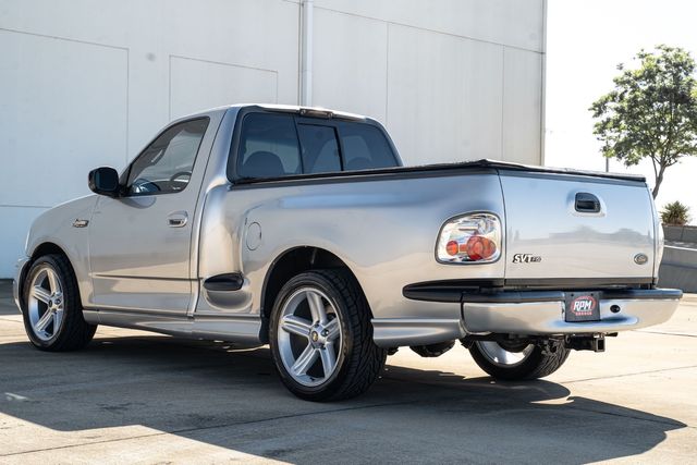 2001 Ford F-150 SVT Lightning | Dallas, TX | RPM Garage 2001 Ford F-150 SVT Lightning | Dallas, TX | RPM Garage