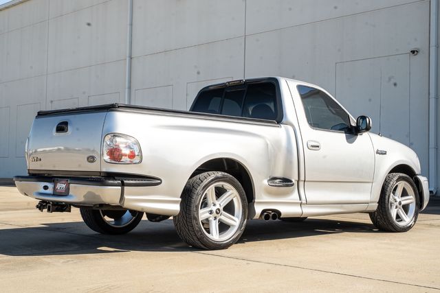 2001 Ford F-150 SVT Lightning  | Dallas, TX | RPM Garage