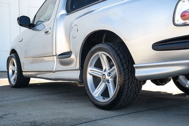 2001 Ford F-150 SVT Lightning  | Dallas, TX | RPM Garage