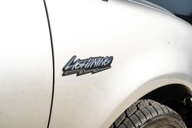 2001 Ford F-150 SVT Lightning  | Dallas, TX | RPM Garage