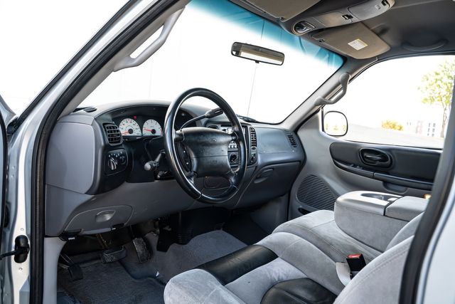 2001 Ford F-150 SVT Lightning | Dallas, TX | RPM Garage 2001 Ford F-150 SVT Lightning | Dallas, TX | RPM Garage