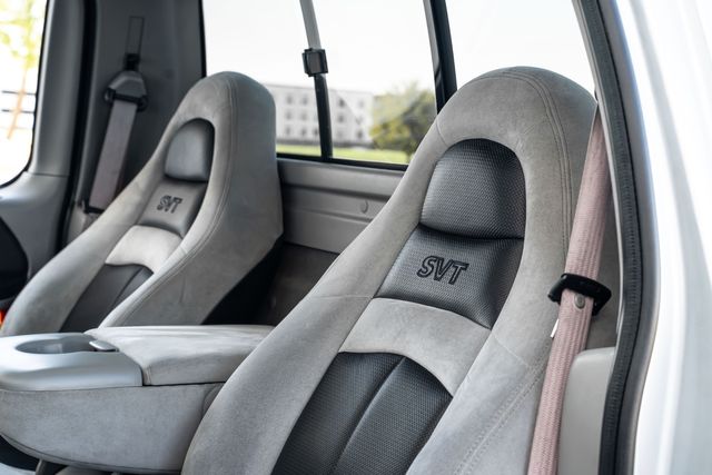 2001 Ford F-150 SVT Lightning  | Dallas, TX | RPM Garage