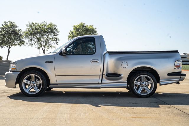 2001 Ford F-150 SVT Lightning  | Dallas, TX | RPM Garage