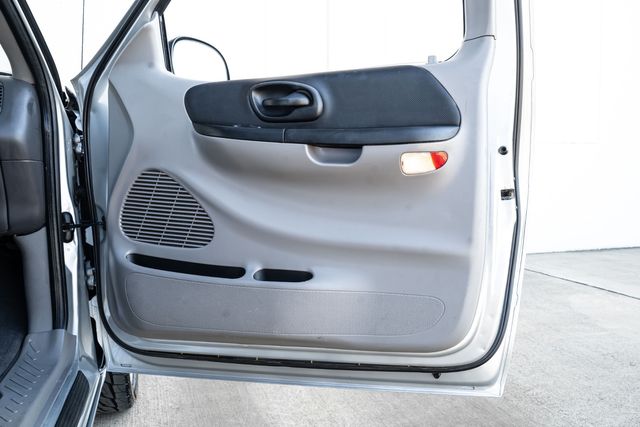 2001 Ford F-150 SVT Lightning | Dallas, TX | RPM Garage 2001 Ford F-150 SVT Lightning | Dallas, TX | RPM Garage