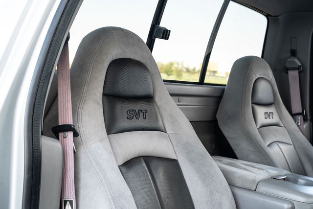 2001 Ford F-150 SVT Lightning | Dallas, TX | RPM Garage 2001 Ford F-150 SVT Lightning | Dallas, TX | RPM Garage