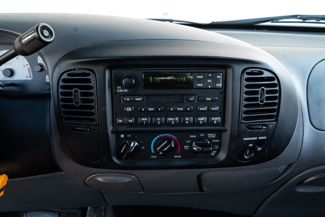 2001 Ford F-150 SVT Lightning  | Dallas, TX | RPM Garage