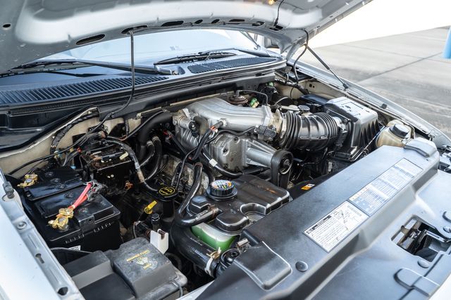 2001 Ford F-150 SVT Lightning  | Dallas, TX | RPM Garage