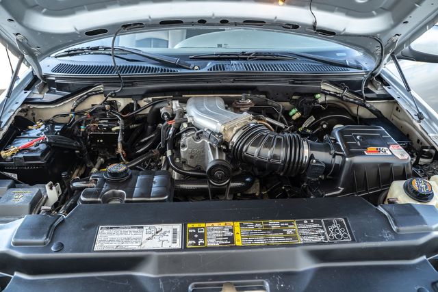 2001 Ford F-150 SVT Lightning  | Dallas, TX | RPM Garage