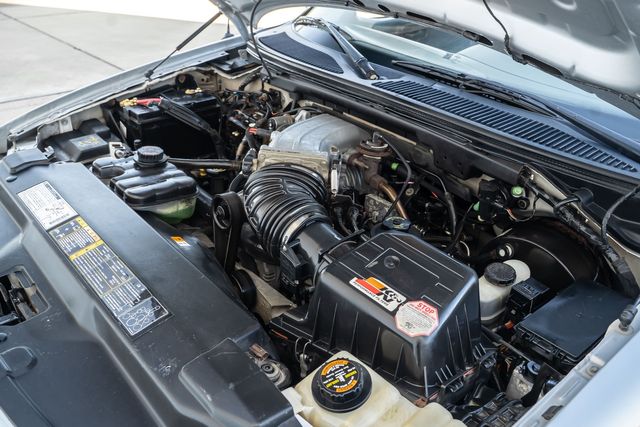 2001 Ford F-150 SVT Lightning | Dallas, TX | RPM Garage 2001 Ford F-150 SVT Lightning | Dallas, TX | RPM Garage