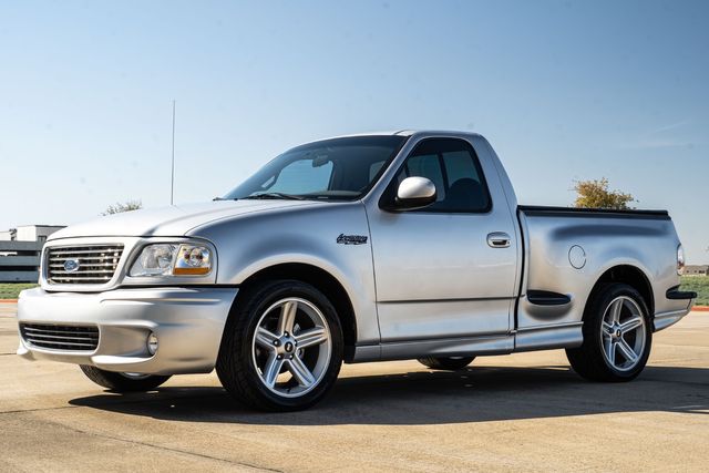 2001 Ford F-150 SVT Lightning  | Dallas, TX | RPM Garage