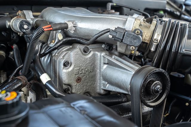 2001 Ford F-150 SVT Lightning | Dallas, TX | RPM Garage 2001 Ford F-150 SVT Lightning | Dallas, TX | RPM Garage