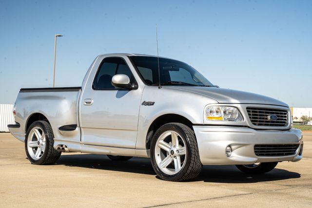 2001 Ford F-150 SVT Lightning | Dallas, TX | RPM Garage 2001 Ford F-150 SVT Lightning | Dallas, TX | RPM Garage